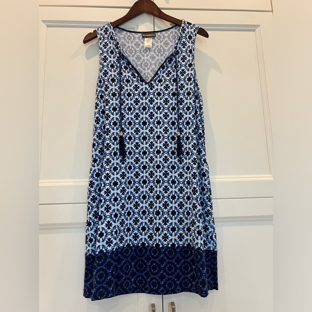 Tommy Bahama dress